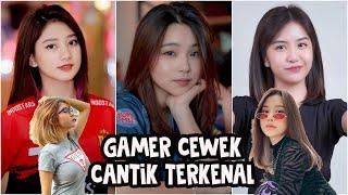 Sepuluh 10 Cewek Gamer Cantik & Terkenal Di Indonesia