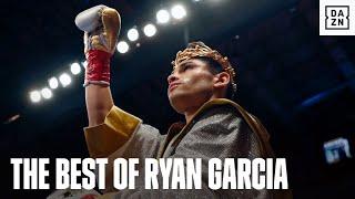 King Of The Ring 10 Minutes Of Ryan Garcias Best Moments