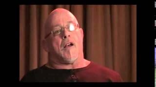 Kevin Sullivan admits to murdering Chris Benoit on The Art of Wrestling