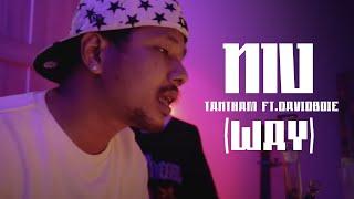 TANTHAM - ทาง WAYft.DAVIDBOIE Official MV