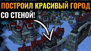 НОВЫЕ РАСЫ Пауки тролли демоны... Земли Бога - Фундаментальная карта в Warcraft 3 Reforged