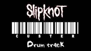 Slipknot - Custer EZDrummer 2 Drum Track