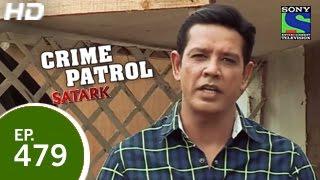 Crime Patrol - क्राइम पेट्रोल सतर्क - Ghumshuda Behen - Episode 479 - 7th March 2015