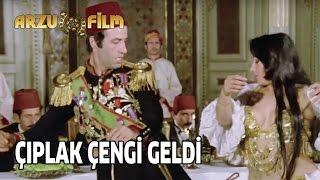 Tosun Paşa - Çıplak Çengi Geldi