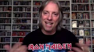 Ranking the Studio Albums Iron Maiden