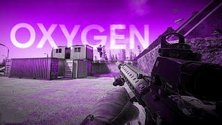 OXYGEN  Escape from Tarkov Montage