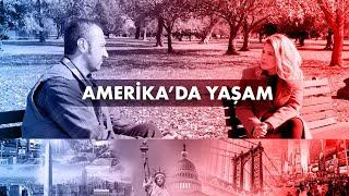 ABD’ye Meksika’dan kaçak giren Türk anlatıyor - Amerikada Yaşam 4 Kasım