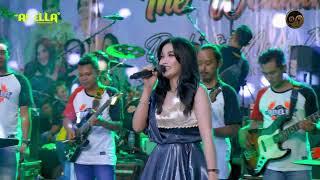 CINTAKU  Sherly Madyana  OM ADELLA Live Benowo - Surabaya