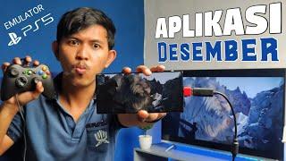 8 AplikasiAndroid Keren & Unik Desember 2020 #12  Best Apps For Android December 2020