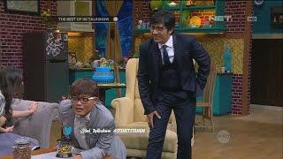 The Best of Ini Talkshow - RT-Nya Bolot Dateng Gantian Sule yang Jadi Budek