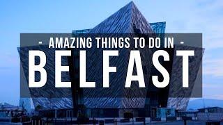 Things to do in Belfast - Belfast Tourism  Belfast City - Fun Free things to do in Belfast