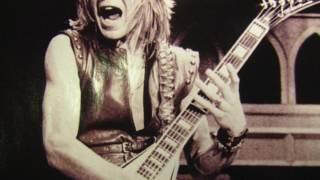 Crazy Train - Isolated Solo Randy Rhoads