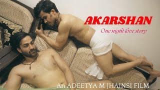 akarshan for mans lgbtq gay short film an adeetya m jhainsi film