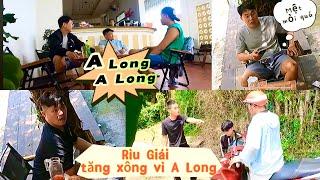 Phần 1Anh Long Anh LongRìu Giái Biến Thành Anh Long