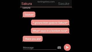 part 10 of saskue x naruto x Kakashi sorry for my absence