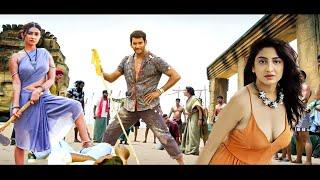 Telugu Hindi Dubbed Blockbuster Romantic Action Movie Full HD 1080p  Vishal Meera Jasmine