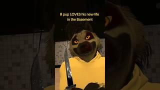 He Had such a Lovely voice #vrchatfurries #vrchat #furry #vtuber #furryfandom #furries #halloween