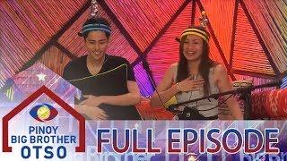 Pinoy Big Brother OTSO - January 23 2019  Full Episode