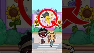 NEW SCHOOL BUS STOP UPDATE Pazu Avatar World #pazu #pazuavatarworld #avatarworld