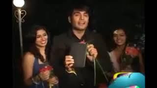 pyaar ki ye ek kahaani abhay piya and panchi friendship day interview