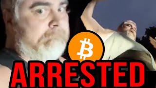 BREAKING BITBOY ARRESTED AND JAILED he tried getting the lambo back