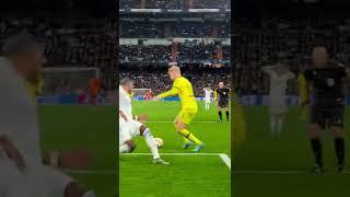 Timo Werners tricky goal against Real Madrid 