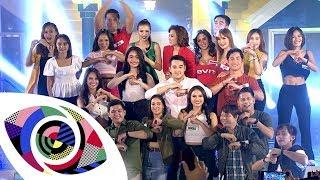 Pinoy Big Brother - Big Brother 20th Birthday Celebration  Big Brother Universe