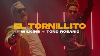 Wilkins feat. Toño Rosario – El Tornillito Official Video