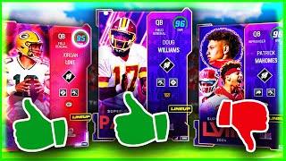 BEST CARDS TO BUY RIGHT NOW in Madden NFL 24 Ultimate Team FEB 2