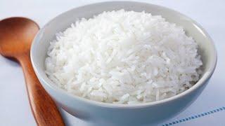 Как сварить рассыпчатый рис. Традиционный способ.