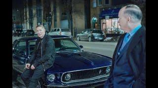 Power Book 4 Force clip - Outside Cold with Joseph Sikora aka Tommy Egan