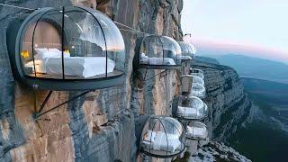 Top Unique Hotels In The World You Wont Believe Exist  Best Hotel In The World