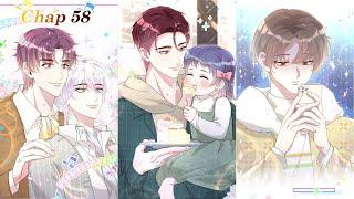 Chap 58 Getting Married Is A Small Thing  Manhua  Yaoi Manga  Boys Love