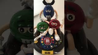 M&Ms Characters Phone