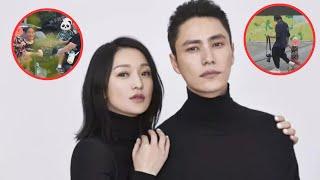 Rumors Chen Kun had 2 more twins and married Zhou Xu  what did the actor say?