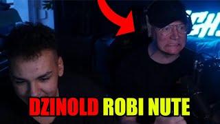 DZINOLD ROBI NUTE U MRGH NA LIVE MERGHANIDZINOLDBANDURA