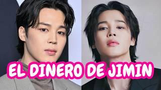 La historia secreta de Jimin de BTS en el ejército que todos están hablando