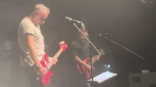 Peter Hook and The Light - Everythings Gone Green - 12-10-2023 - KK’s Steel Mill UK