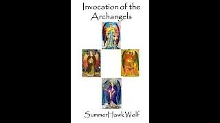 Invocation of the Archangels