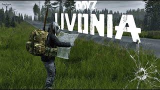 ► СТРИМ #DAYZSEMGAMES#Livonia 1.24 online выживаем с Васьком.