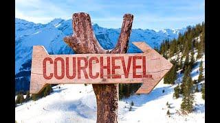 Les Menuires Trois Valles Courchevel Snowboarding  Ле Менюир Три Долины  Куршавель