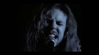 Metallica - One Video without movie inserts