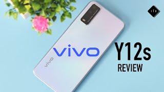 Vivo Y12s Review Best Budget smartphone ?