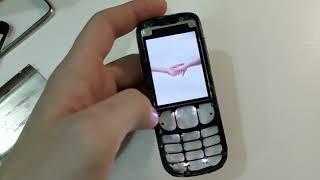 Неубиваемый Nokia 6303 i classic. Нокиа. Жизнь до смартфонов