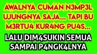 Keindahan Sawah ibu mertua yang Butuh Bantuan