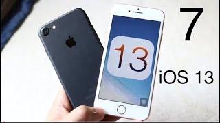 HOW TO INSTALL IOS 13.4 BETA IPHONE 6  FIRST-c update 12.4 version Then try this iOS 13 