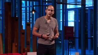 TEDxEast - Ari Meisel Beats Crohns Disease