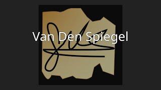 Van Den Spiegel