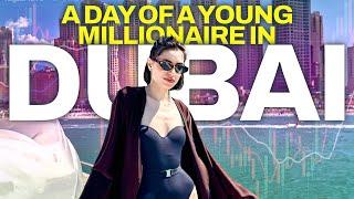  A Day in the Life of a Young Millionaire Trader in Dubai Join My Team and Earn with Me