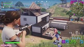 Fortnite - Zero Build XBOX SERIES X